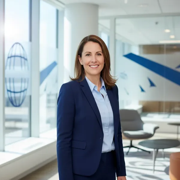 מנהל שותפויות אסטרטגיות