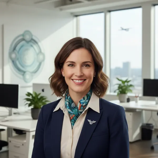 מנהל דיווח השפעה חברתית